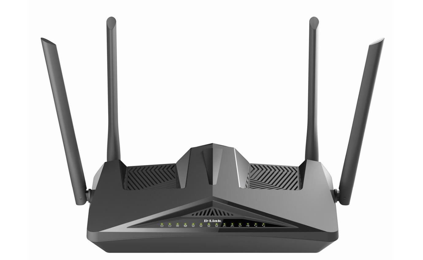 D-Link DSL-X1852E