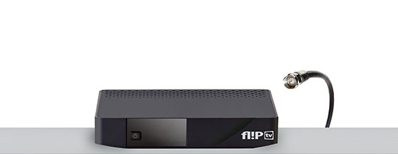 Free to Air TV