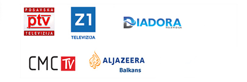 Croatian TV Pack -  $15.90/mth