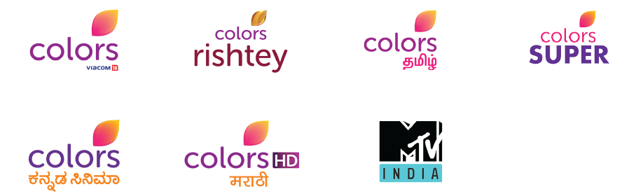 Colors TV Value Pack- $4.95 /month