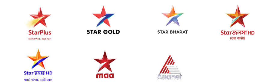 Star TV Value Pack- $4.95 /month
