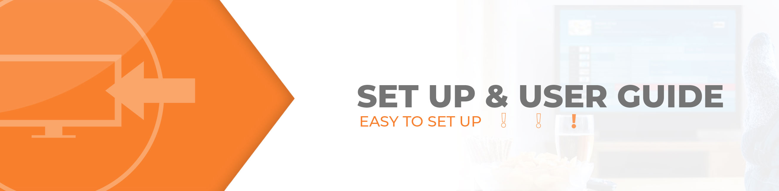 Quick Start Guide
