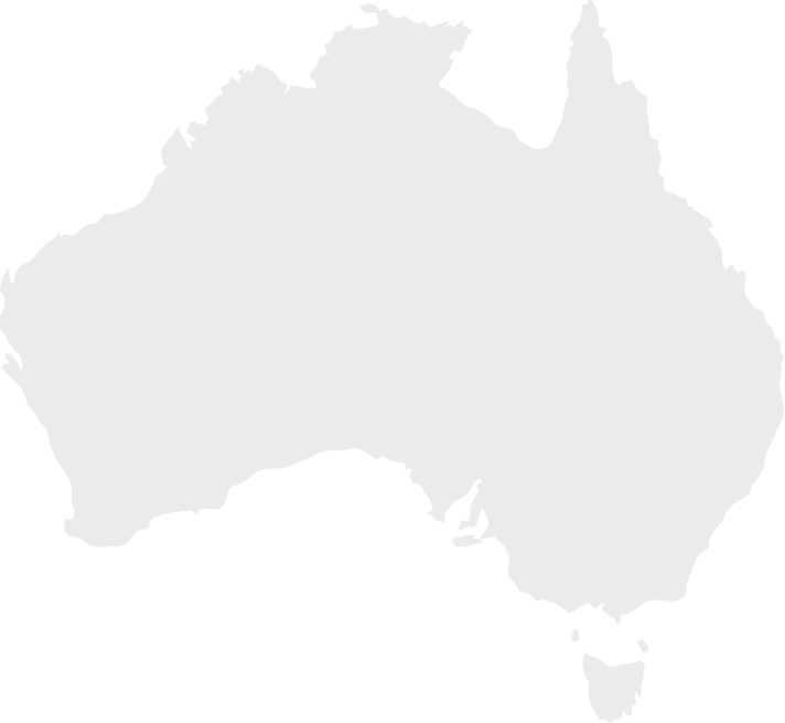 Australia Map