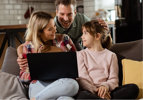 Flip’s nbn 25 is best for smaller households